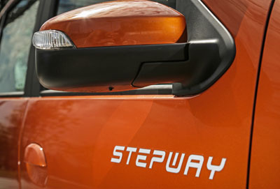 stepway