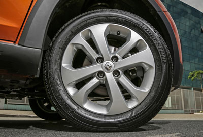stepway