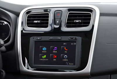 stepway