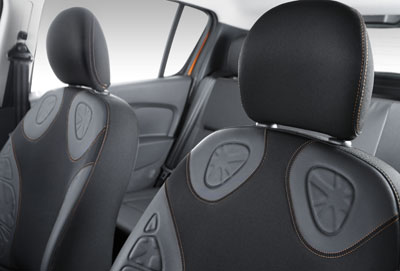 sandero stepway