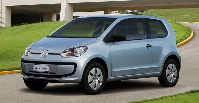 vw up