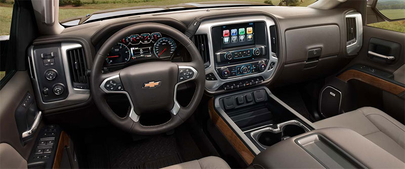 Silverado 3500