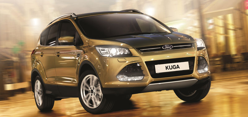 Kuga