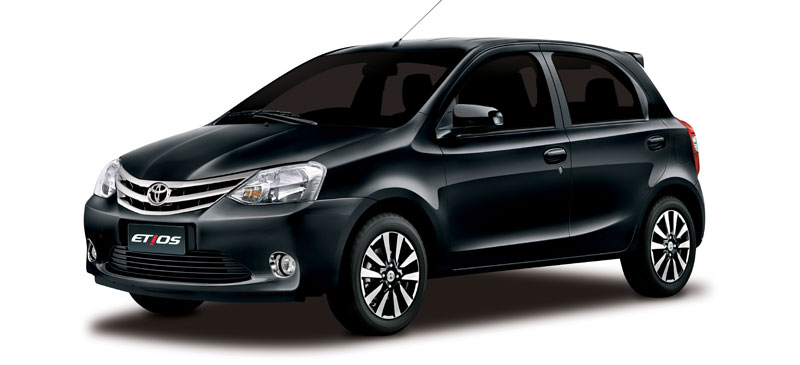 etios