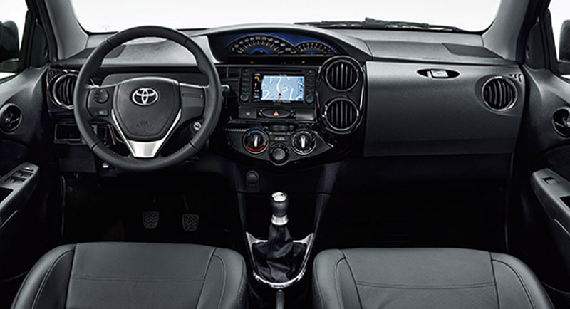 etios