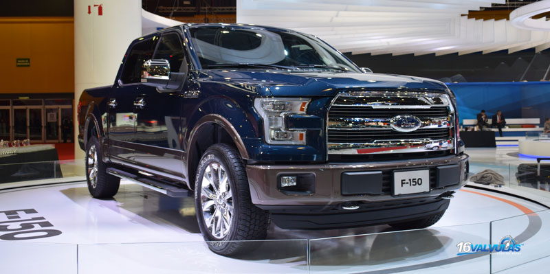 ford f150
