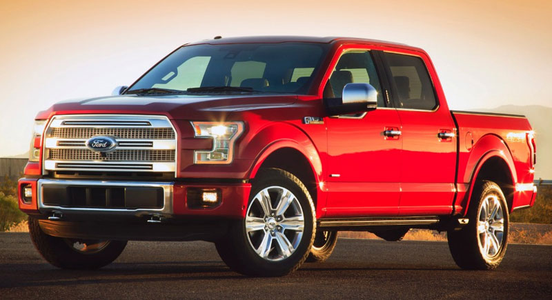 ford f150