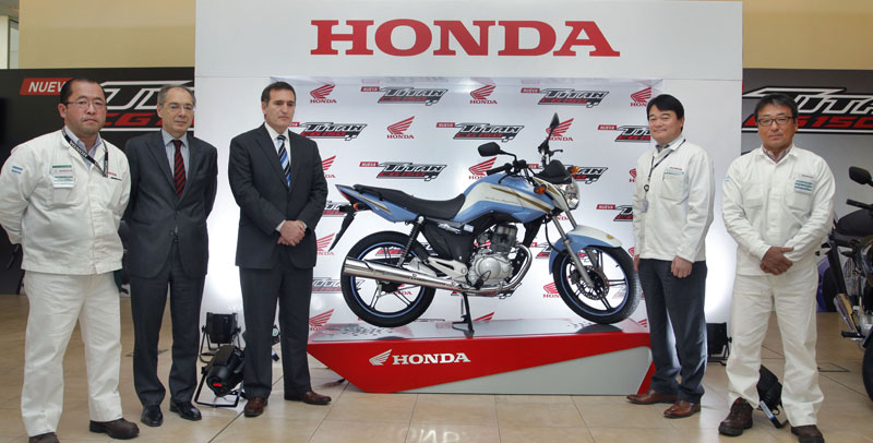 honda moto