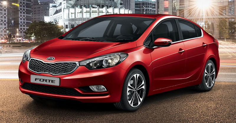 Kia Mexico