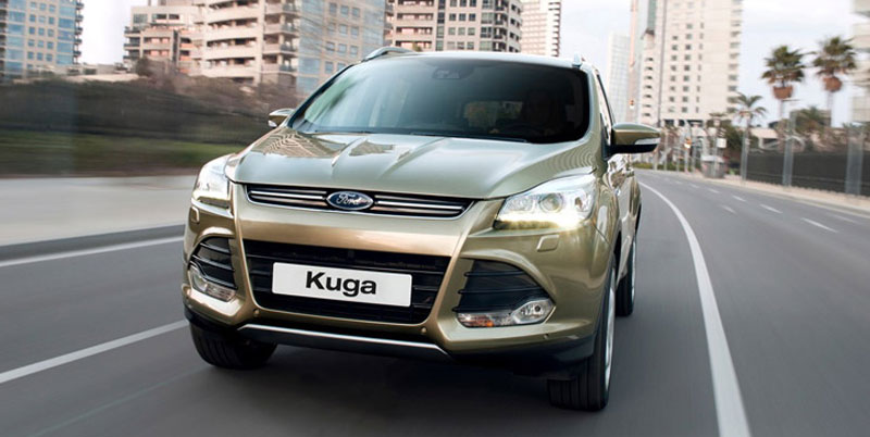 kuga