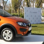 nuevo renault sandero