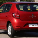 nuevo renault sandero 3