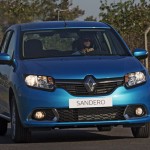 nuevo renault sandero 5