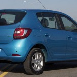 nuevo renault sandero 6
