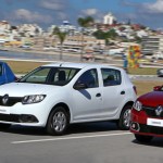 nuevo renault sandero2