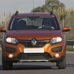 nuevo sandero stepway 2