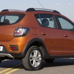 nuevo sandero stepway 3