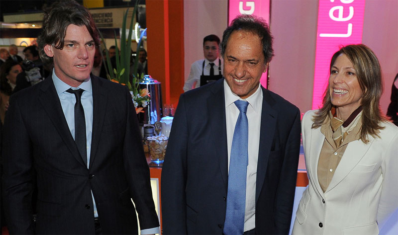 scioli