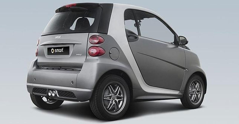 smart