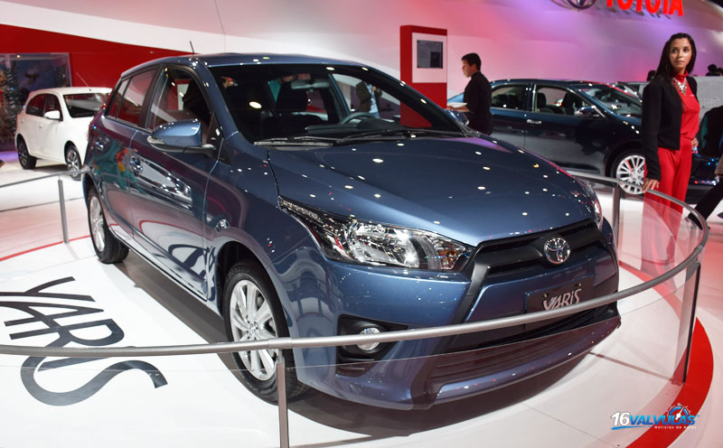 yaris