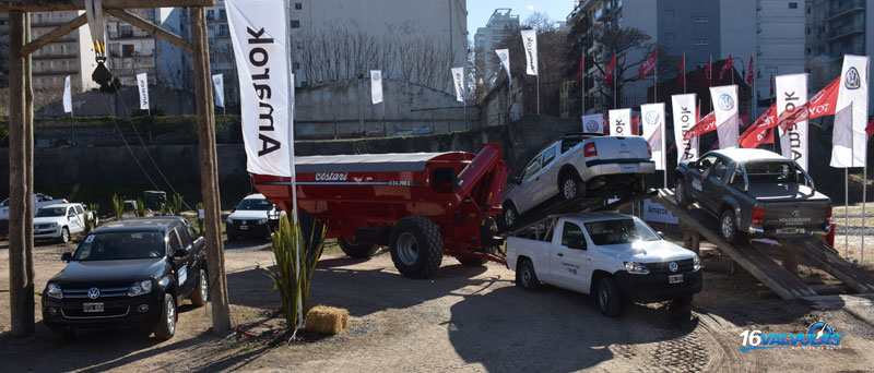amarok