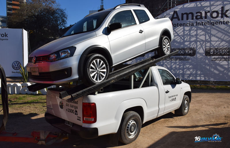 amarok