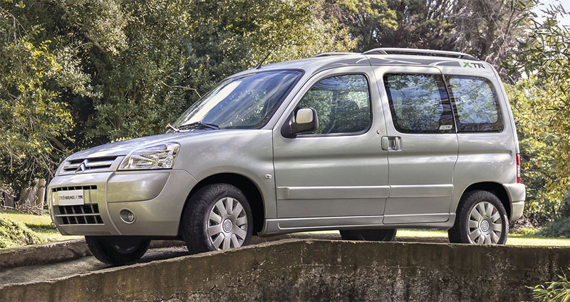 berlingo