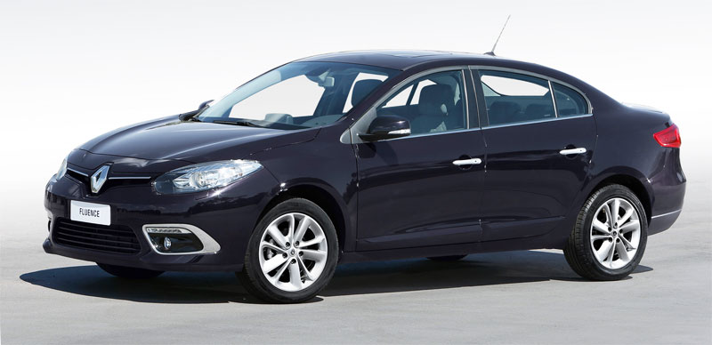 fluence