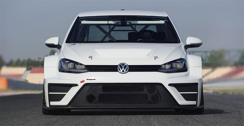 golf tcr