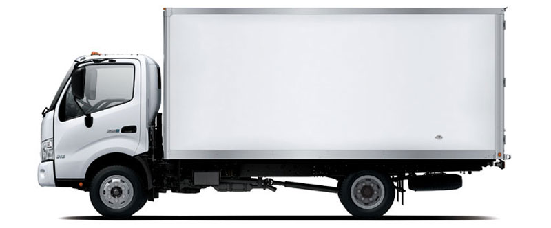 hino serie 300