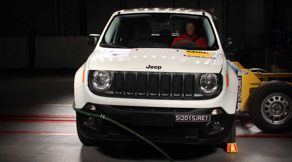 jeep renegade crash test