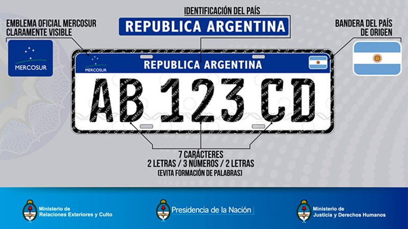 patente