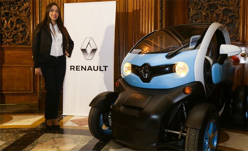 renault