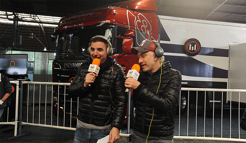 scania