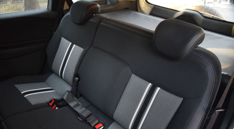 Test Drive Chevrolet Spin Activ