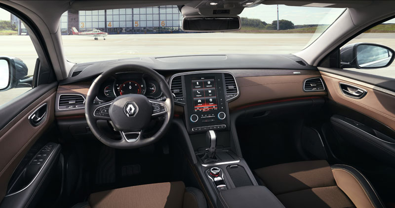 Renault Talisman