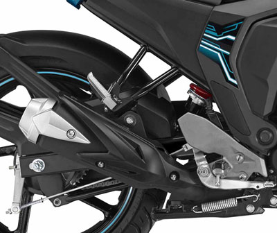 yamaha