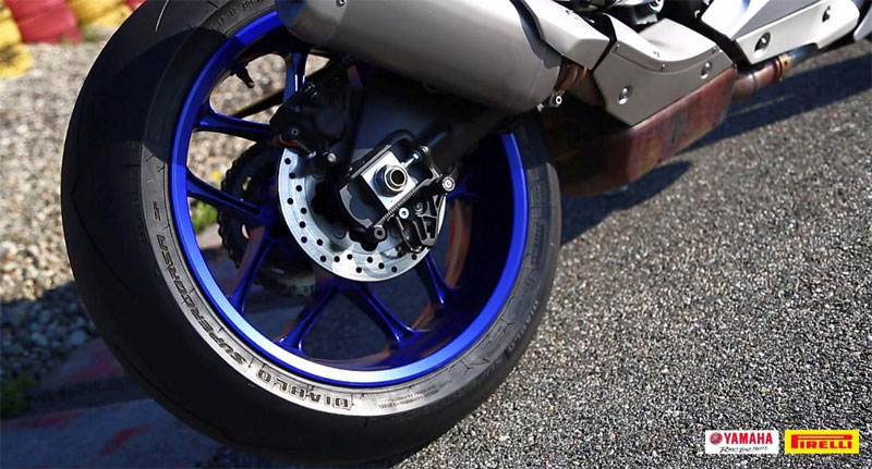 pirelli Pzero