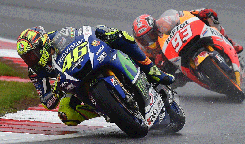 rossi