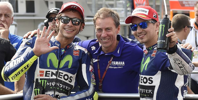 yamaha