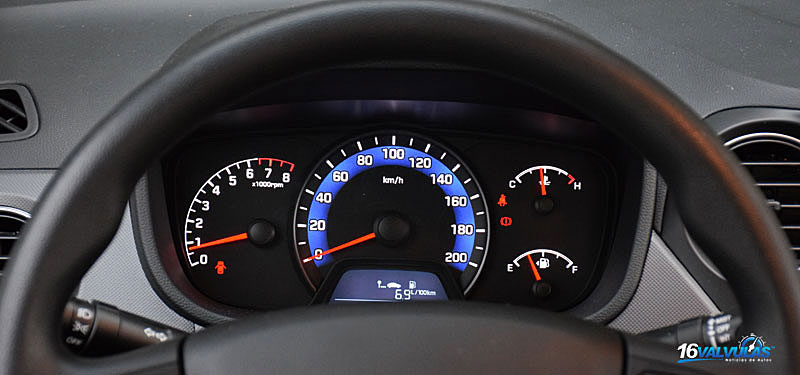 Hyundai grand i10