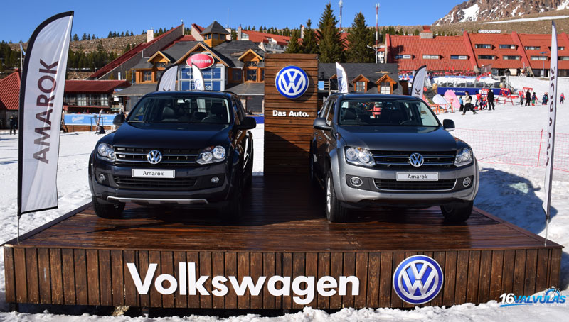 amarok