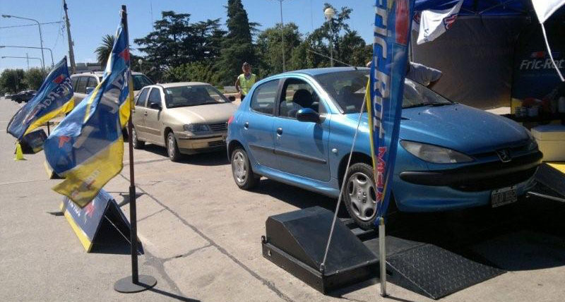 catu movil fric rot