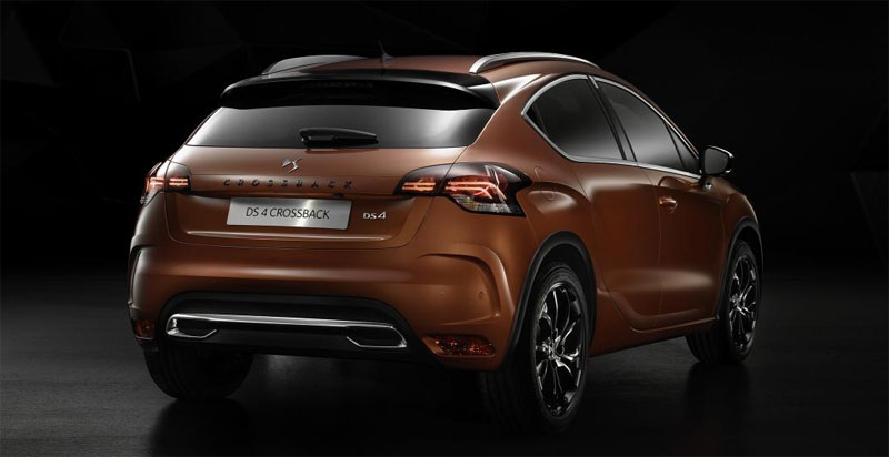 ds4 cross