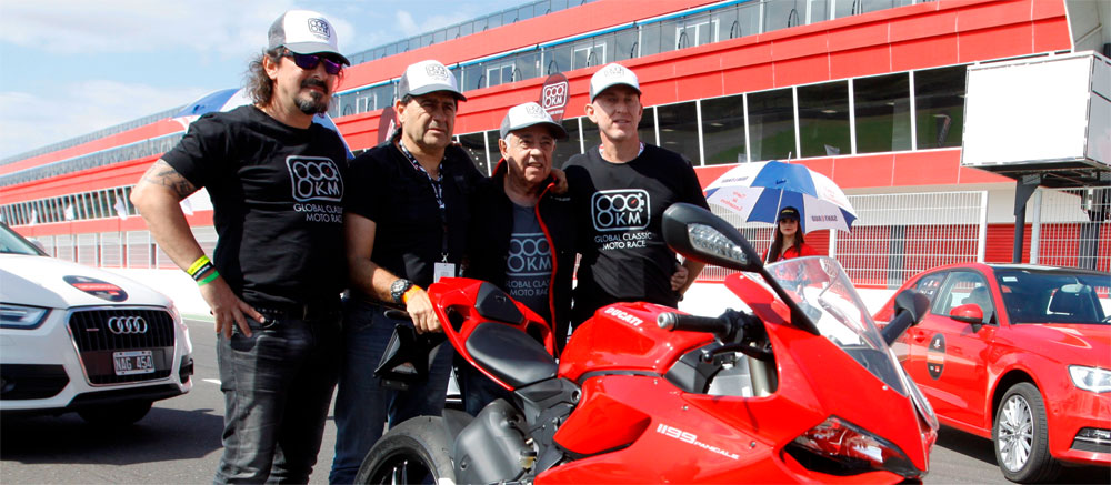ducati monster