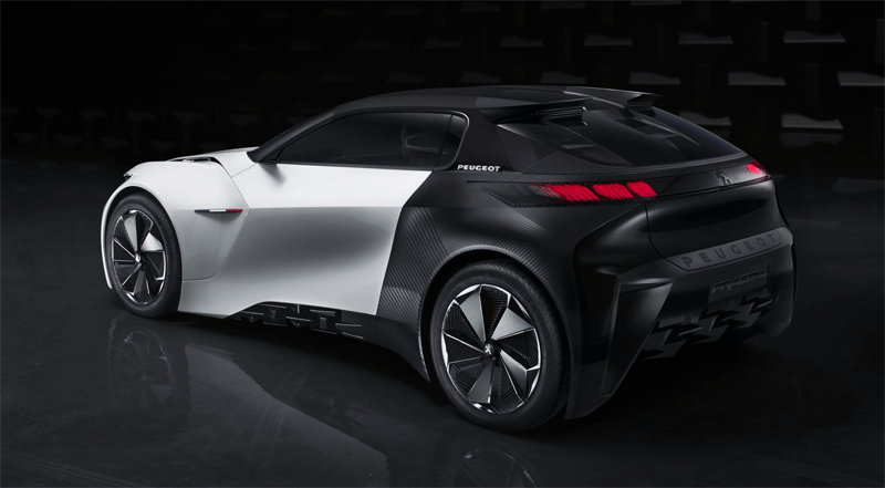 peugeot