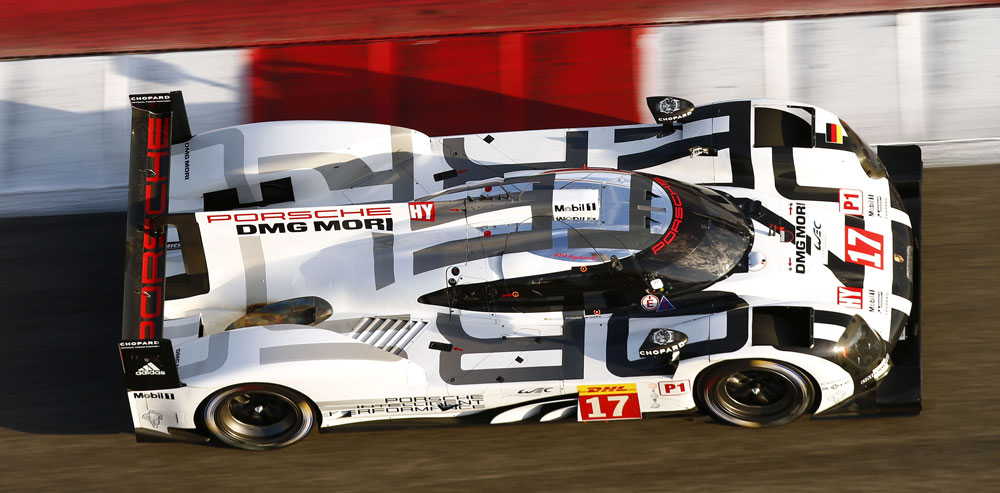 porsche-911-endurance
