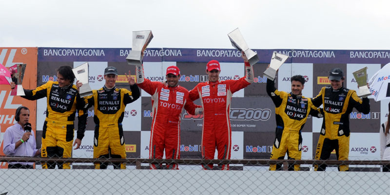stc2000