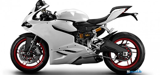 Ducati Panigale 959