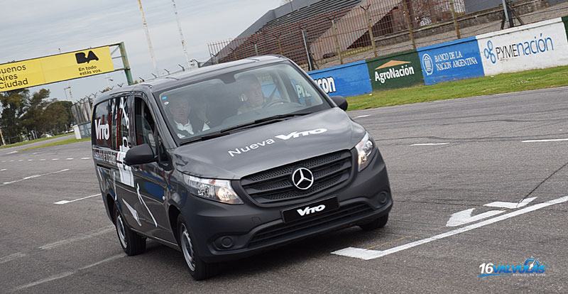 mercedes benz vito